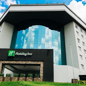 Holiday Inn San Salvador, An Ihg Hotel